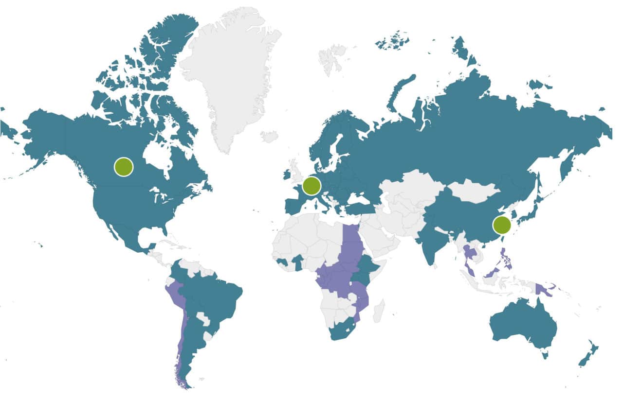 Banook Worldwide - BANOOK GROUP