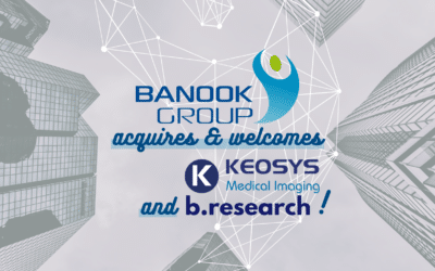 Banook Group deploys growth strategy with acquisitions of Keosys and b.research